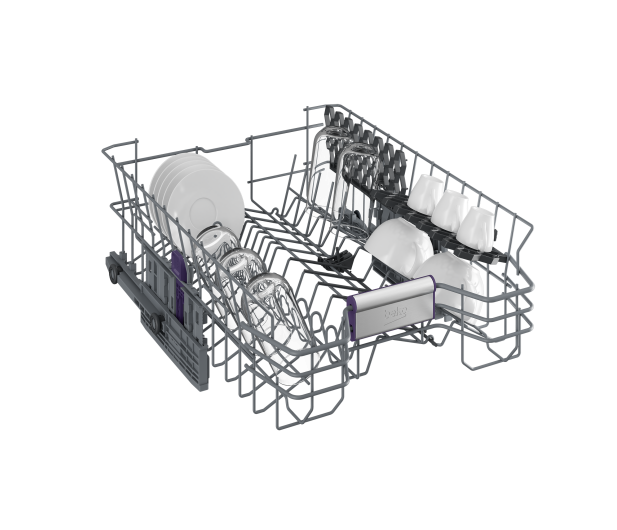 Beko DIS28120 - 1023009 - zdjęcie 2